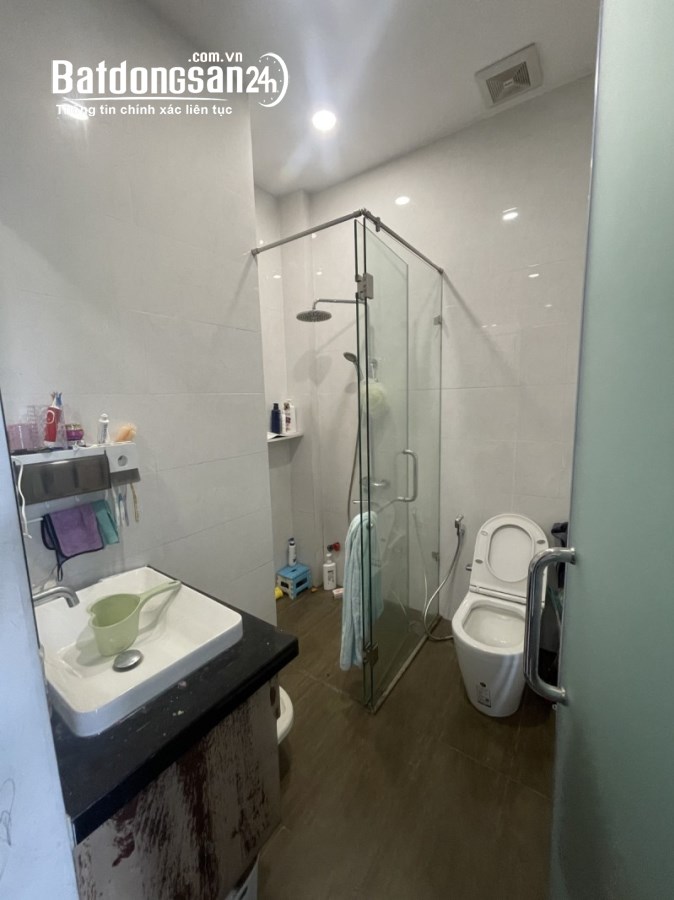 Bán nhà 3 tầng, 70m², 4PN, 4WC, 8.9 tỷ, Trường Thọ, Thủ Đức, Đường số 9