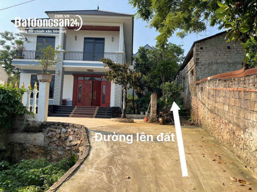 Cần bán lô đất 144M² tại Nam Phương Tiến - gần Quốc lộ 21A! Giá chỉ 1,45ty 