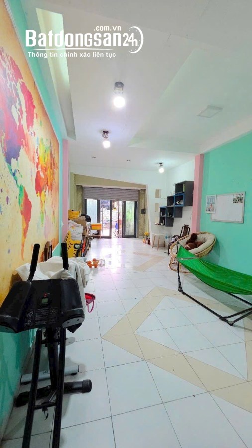Bán nhà Đường Số 297, Phường Phước Long B, TP Thủ Đức (Quận 9) 92m², 6.4 tỷ
