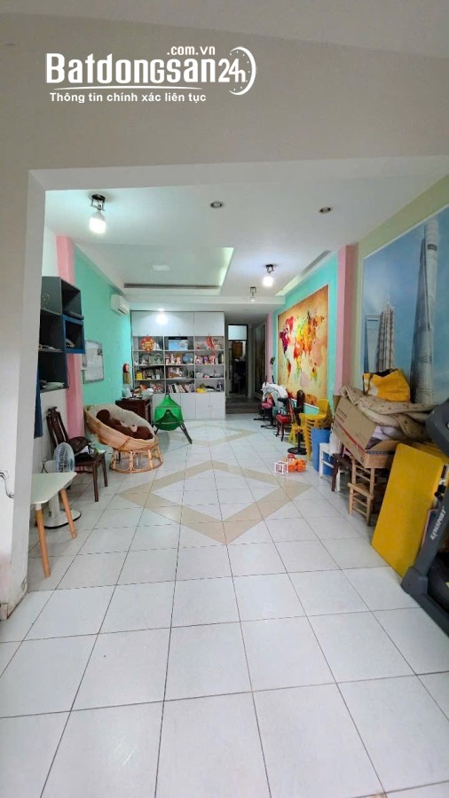 Bán nhà Đường Số 297, Phường Phước Long B, TP Thủ Đức (Quận 9) 92m², 6.4 tỷ