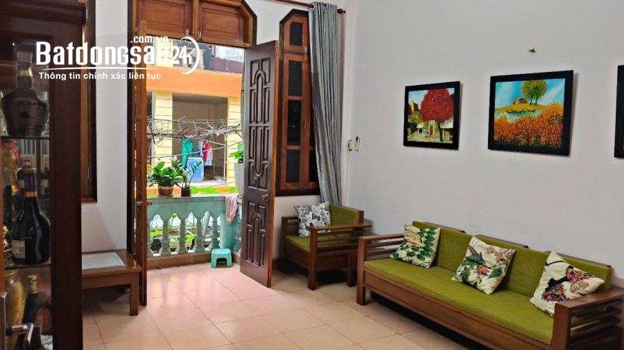 Bán nhà mặt tiền Đường Hoàng Văn Thái, Phường Khương Mai, Quận Thanh Xuân