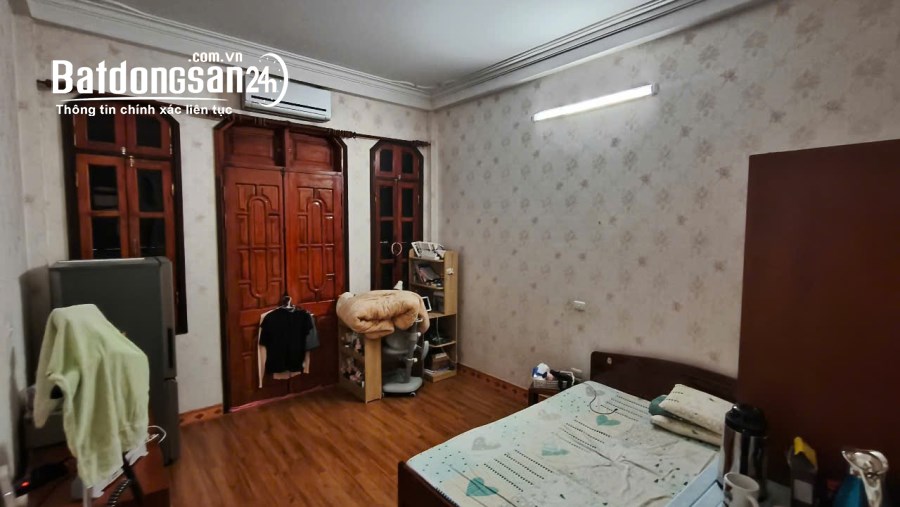 Bán nhà mặt tiền Đường Hoàng Văn Thái, Phường Khương Mai, Quận Thanh Xuân