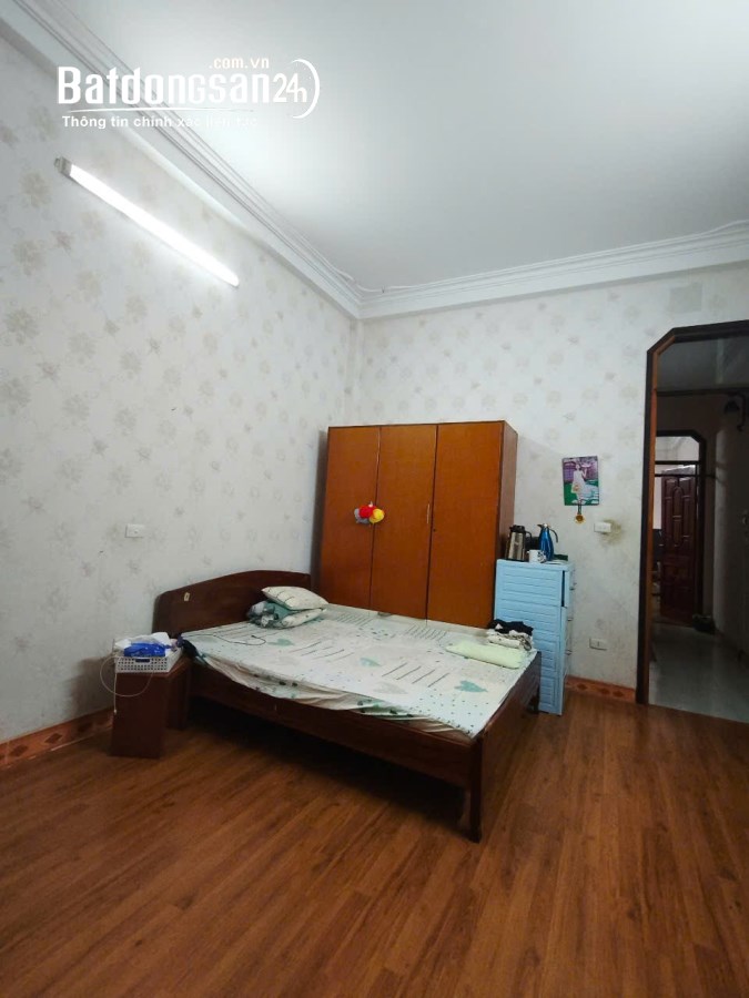 Bán nhà mặt tiền Đường Hoàng Văn Thái, Phường Khương Mai, Quận Thanh Xuân