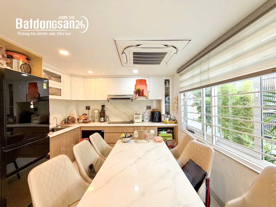 Bán nhà Đường Nơ Trang Long, Phường 11, Quận Bình Thạnh, Nhỉnh 8 Tỷ