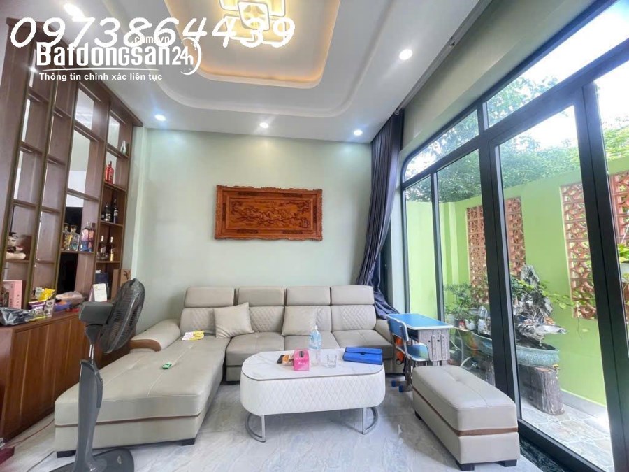 Bán nhà Đường Tiền Lân, Phường Bà Điểm, Huyện Hóc Môn