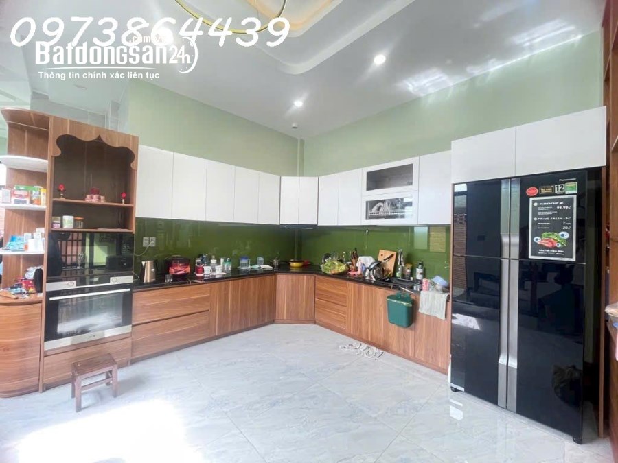 Bán nhà Đường Tiền Lân, Phường Bà Điểm, Huyện Hóc Môn