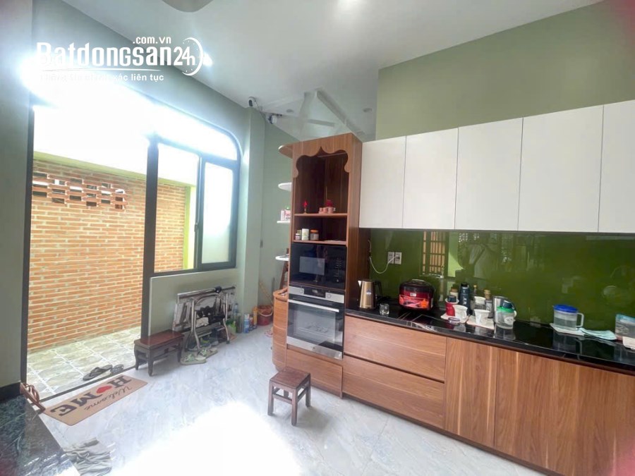 Bán nhà Đường Tiền Lân, Phường Bà Điểm, Huyện Hóc Môn
