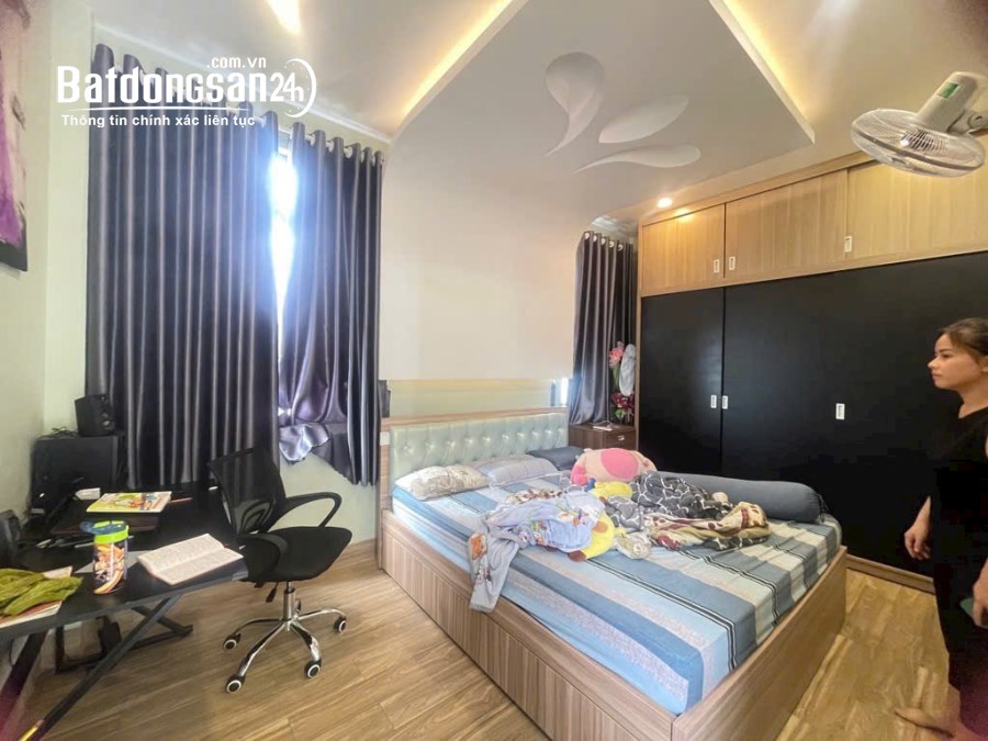 Bán nhà Đường Tiền Lân, Phường Bà Điểm, Huyện Hóc Môn