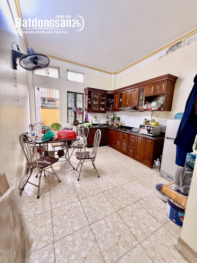 Bán nhà Đường Đông Ngạc, Phường Đông Ngạc, Quận Bắc Từ Liêm, giá 8.1 tỷ