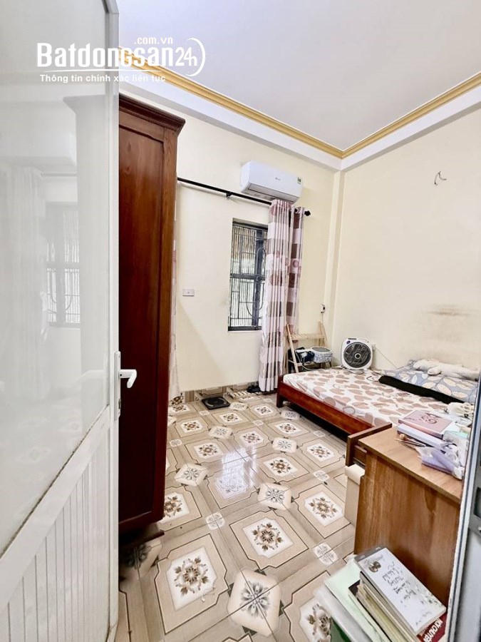 Bán nhà Đường Đông Ngạc, Phường Đông Ngạc, Quận Bắc Từ Liêm, giá 8.1 tỷ