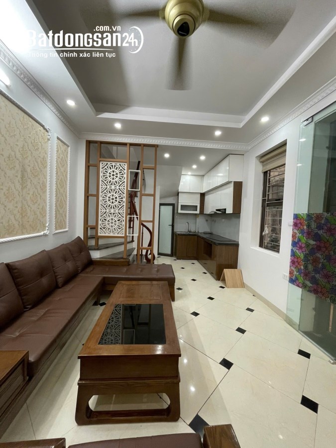Bán nhà, Đường Ngô Thì Sỹ, Quận Hà Đông