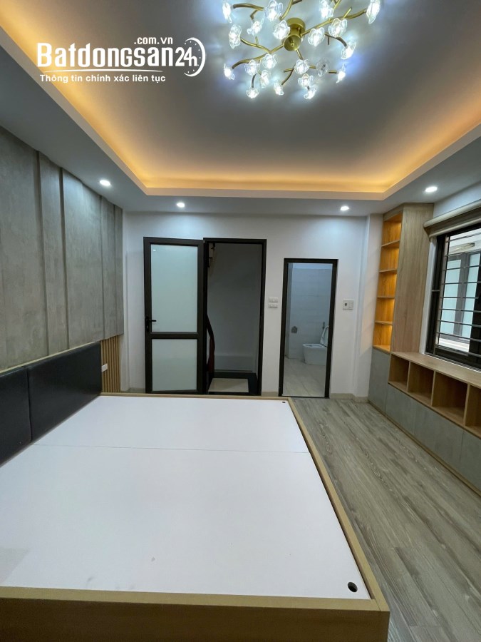 Bán nhà, Đường Ngô Thì Sỹ, Quận Hà Đông