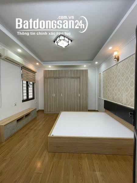 Bán nhà, Đường Ngô Thì Sỹ, Quận Hà Đông