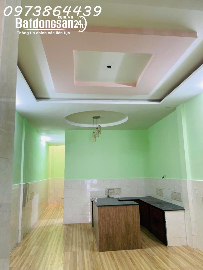 Bán nhà Đường Hà Đặc, Phường Trung Mỹ Tây, Quận 12