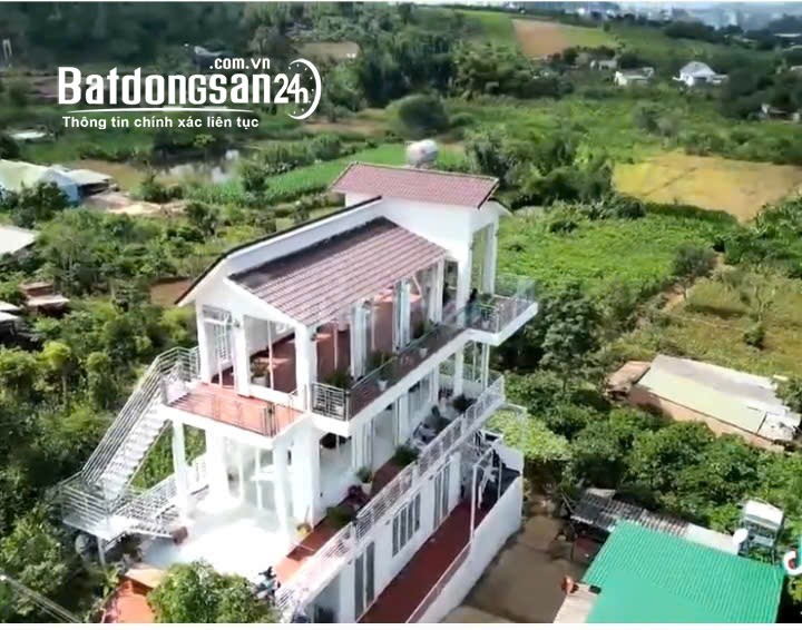 Bán nhà Đường Tỉnh lộ 725, Xã Đông Thanh, Huyện Lâm Hà