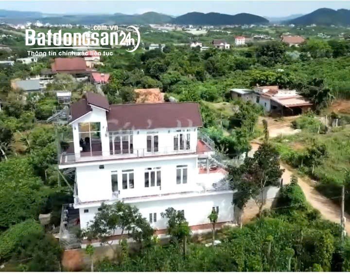 Bán nhà Đường Tỉnh lộ 725, Xã Đông Thanh, Huyện Lâm Hà