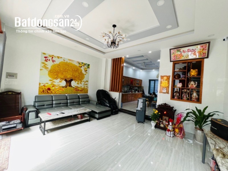 Bán nhà Đường Lê Đình Quản, Phường Cát Lái, TpThủ Đức (Quận 2) 96m2, 4 tầng, 3PN, 9.15 tỷ