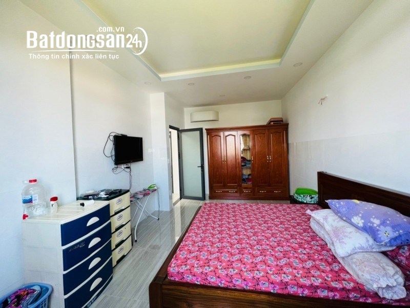 Bán nhà Đường Lê Đình Quản, Phường Cát Lái, TpThủ Đức (Quận 2) 96m2, 4 tầng, 3PN, 9.15 tỷ