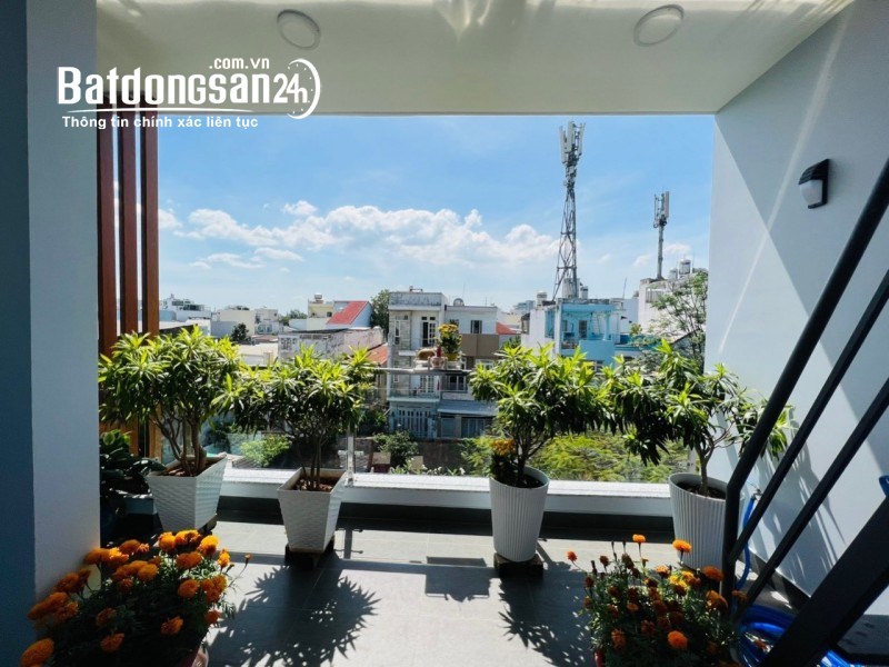 Bán nhà Đường Lê Đình Quản, Phường Cát Lái, TpThủ Đức (Quận 2) 96m2, 4 tầng, 3PN, 9.15 tỷ