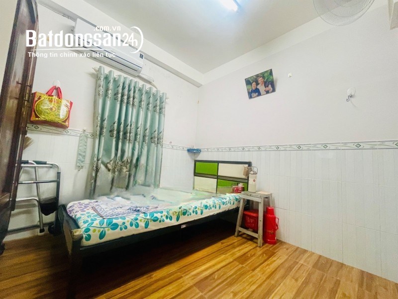 Bán nhà Đường số 7, 4 tầng, 142m², 4PN, 3WC, Linh Xuân, Thủ Đức - 4.95 tỷ