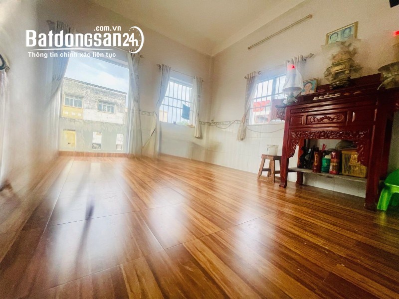 Bán nhà Đường số 7, 4 tầng, 142m², 4PN, 3WC, Linh Xuân, Thủ Đức - 4.95 tỷ