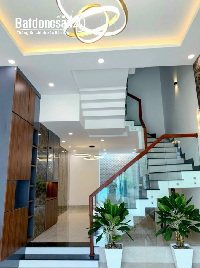 Bán nhà Đường Số 3, Phường Bình Trưng Đông, TpThủ Đức (Quận 2)