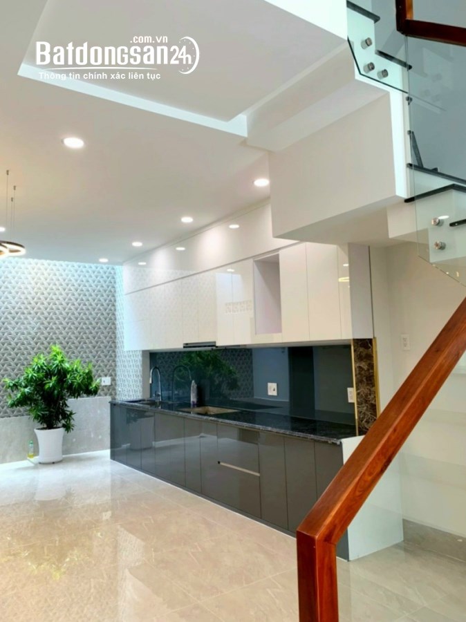 Bán nhà Đường Số 3, Phường Bình Trưng Đông, TpThủ Đức (Quận 2)