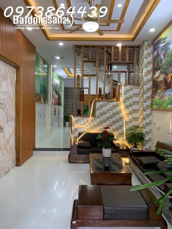 Bán nhà Đường 5, Phường Tân Chánh Hiệp, Quận 12