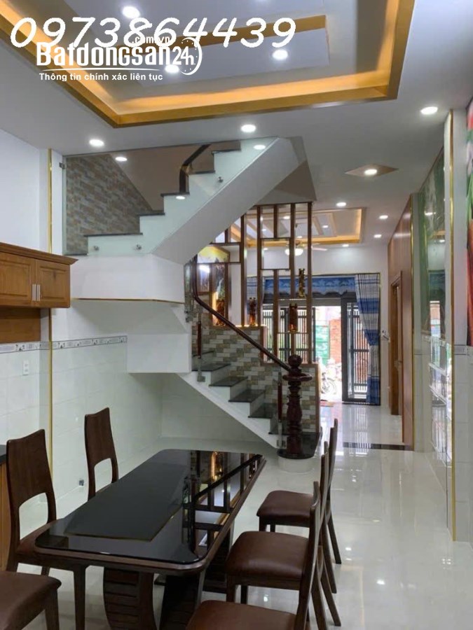 Bán nhà Đường 5, Phường Tân Chánh Hiệp, Quận 12