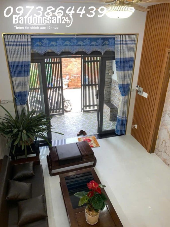 Bán nhà Đường 5, Phường Tân Chánh Hiệp, Quận 12