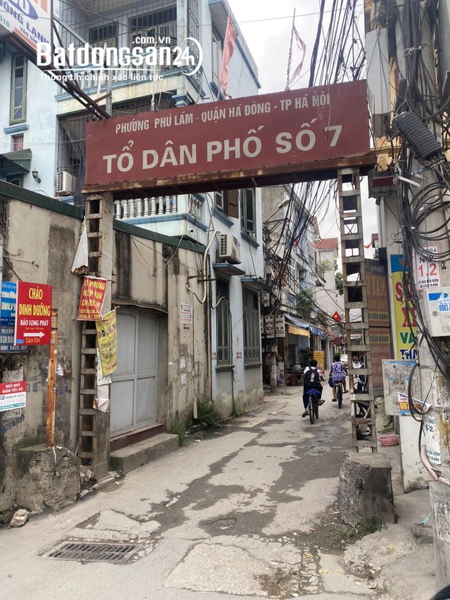SIÊU PHÂM NHÀ CÀN BÁN NHANH, HUYỀN KỲ PHÚ LƯƠNG, HÀ ĐÔNG ,HÀ NỘI,