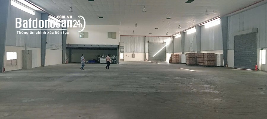 Cho thuê kho-xưởng KCN Hòa Khánh,  Quận Liên Chiểu ĐÀ NẴNG