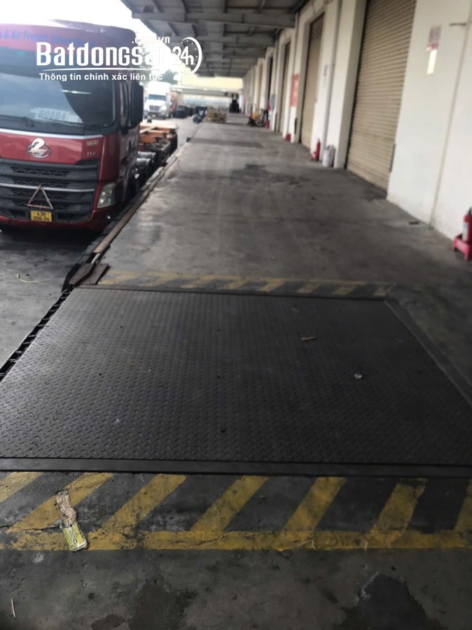 Cho thuê kho-xưởng KCN Hòa Khánh,  Quận Liên Chiểu ĐÀ NẴNG