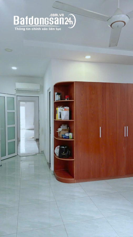 Cho Thuê Nhà Đẹp KDC 13E Intresco 4PN, Nguyễn Văn Linh, Huyện Bình Chánh