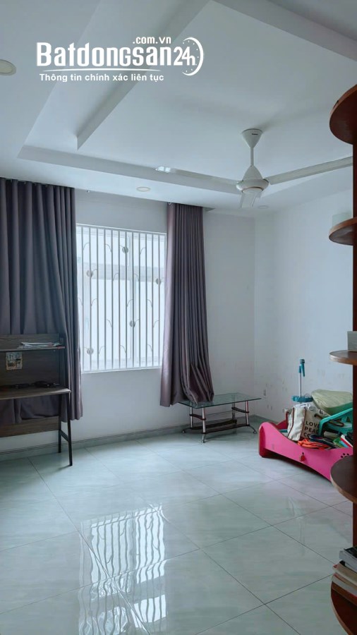Cho Thuê Nhà Đẹp KDC 13E Intresco 4PN, Nguyễn Văn Linh, Huyện Bình Chánh
