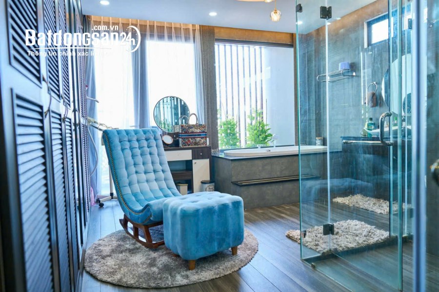 Siêu phẩm 2 MT Huỳnh Tấn Phát,Thị trấn Nhà Bè, Huyện Nhà Bè,  HCM giá 25 tỷ 