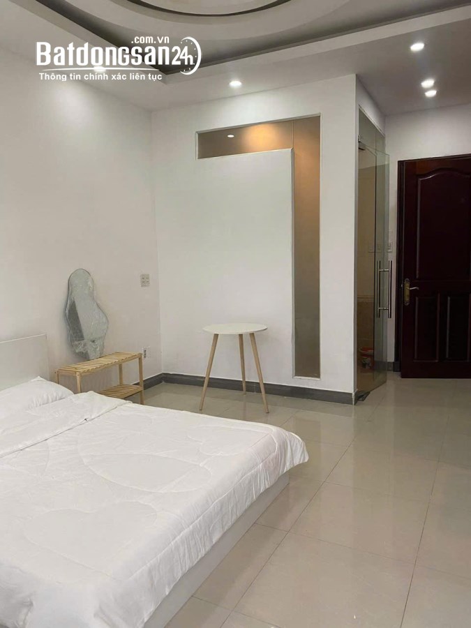 Bán nhà mặt tiền Đường Nguyễn Thái Học, Phường Cầu Ông Lãnh, Quận 1