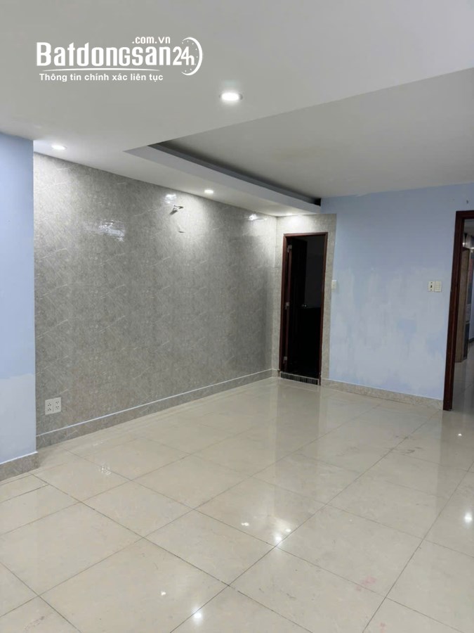 Bán nhà mặt tiền Đường Nguyễn Thái Học, Phường Cầu Ông Lãnh, Quận 1