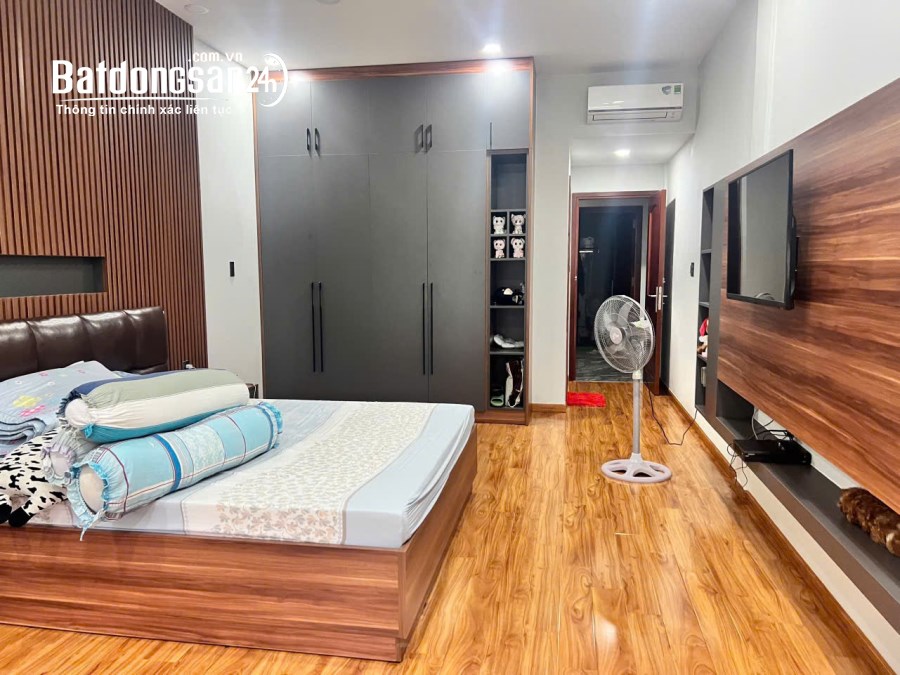 Bán nhà kv Đường Điện Biên Phủ, Quận 3