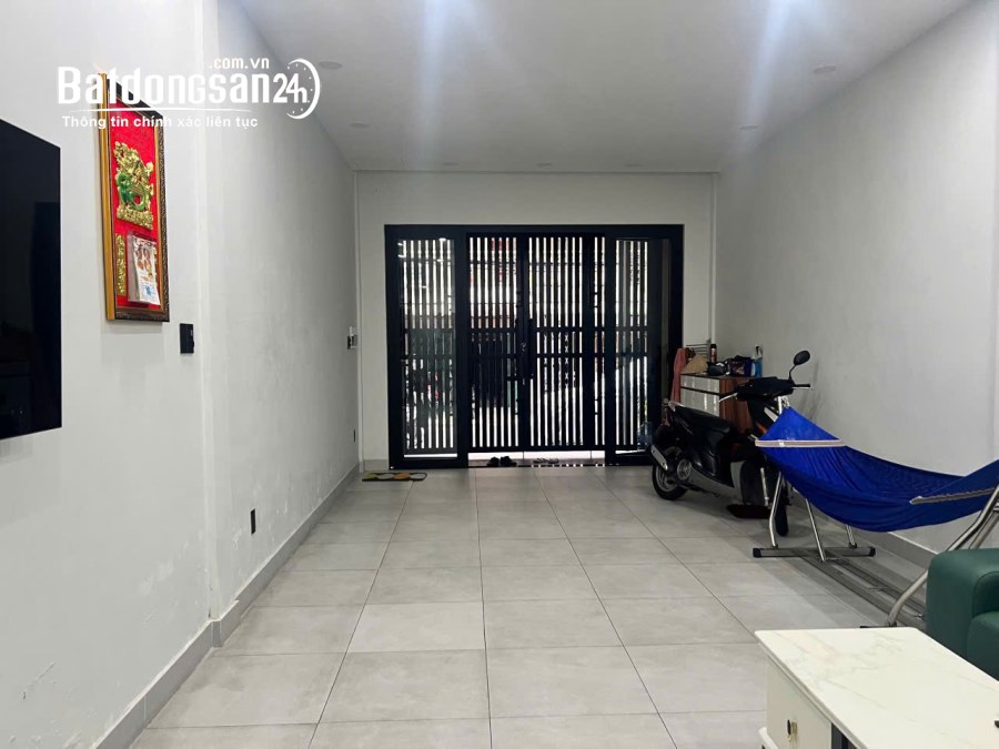 Bán nhà kv Đường Điện Biên Phủ, Quận 3