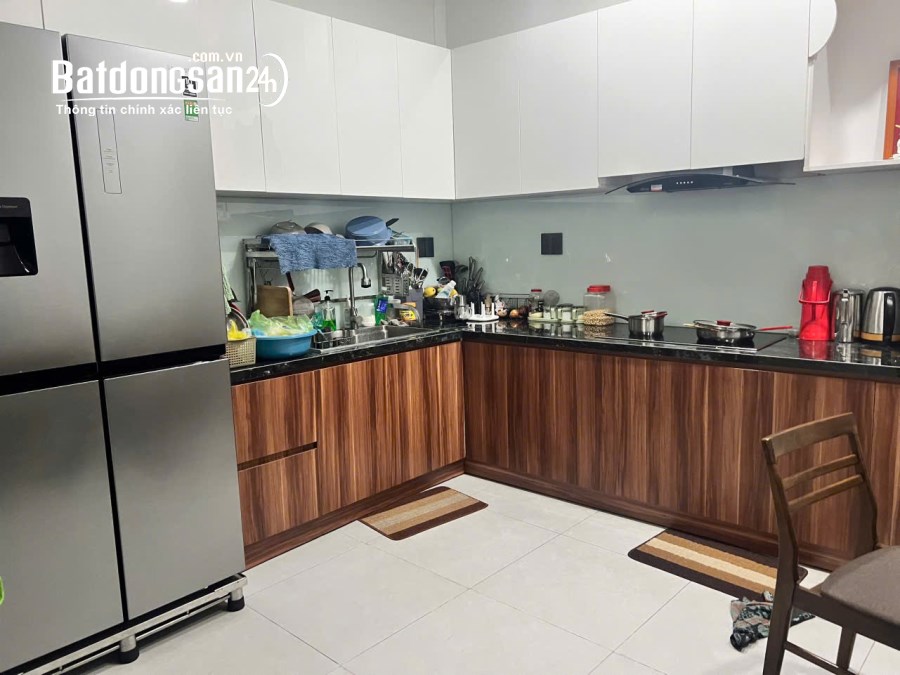 Bán nhà kv Đường Điện Biên Phủ, Quận 3