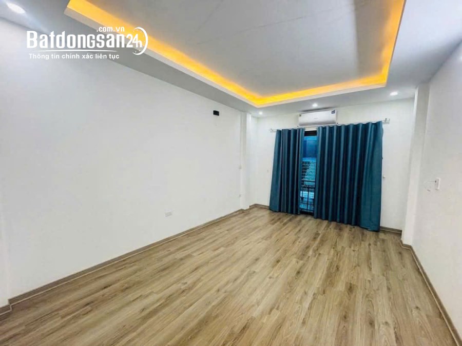 BÁN NHÀ AN DƯƠNG VƯƠNG, Quận Tây Hồ - O TO ĐỖ CỔNG  - NGÕ THÔNG - NHỈNH 6 TỶ