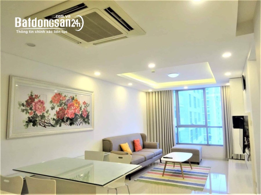 Cho thuê căn hộ Thang Long Number One, Đường Phạm Hùng, Quận Nam Từ Liêm