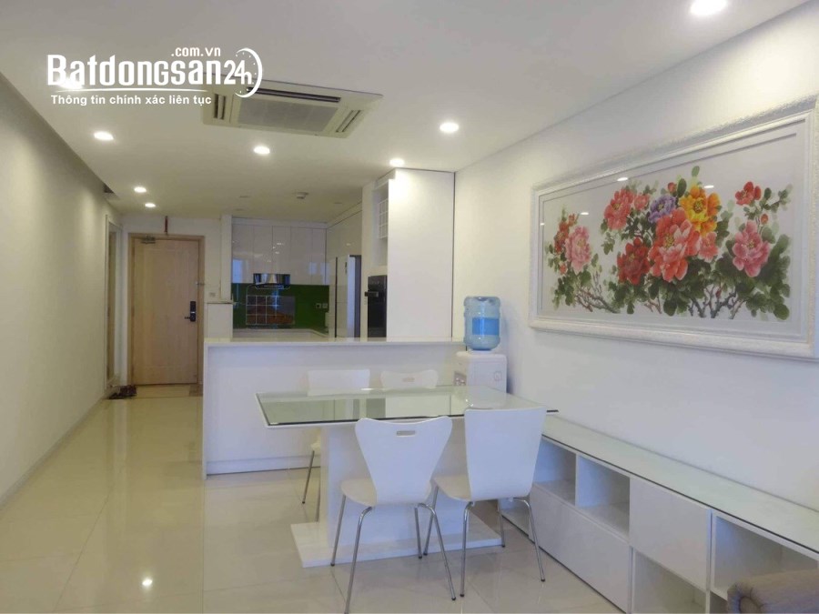 Cho thuê căn hộ Thang Long Number One, Đường Phạm Hùng, Quận Nam Từ Liêm