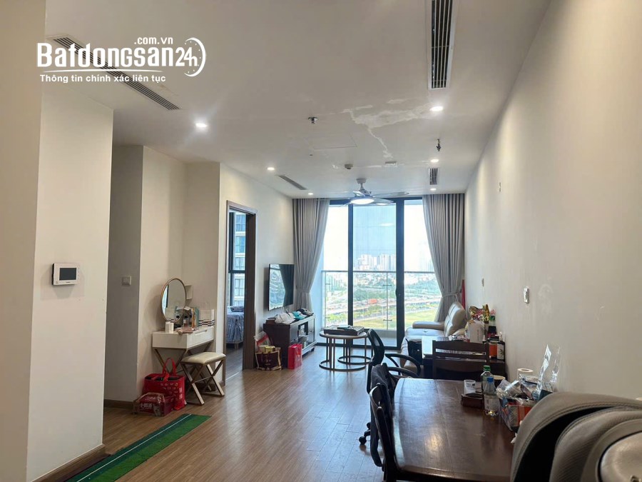 Cho thuê căn hộ Vinhomes Sky Lake, Đường Phạm Hùng, Quận Nam Từ Liêm
