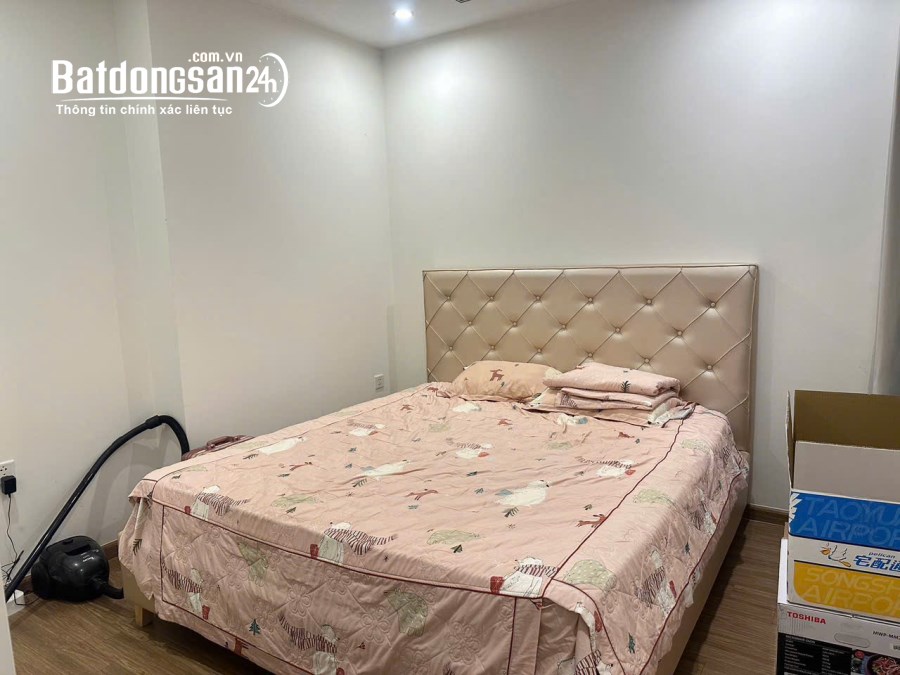Cho thuê căn hộ Vinhomes Sky Lake, Đường Phạm Hùng, Quận Nam Từ Liêm