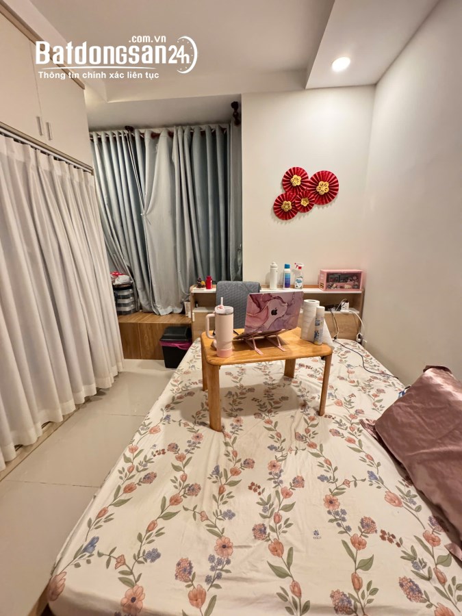 Cần tiền cho con du học bán gấp Căn hộ Terra Rosa 69m2 lầu cao đã có sổ Hồng