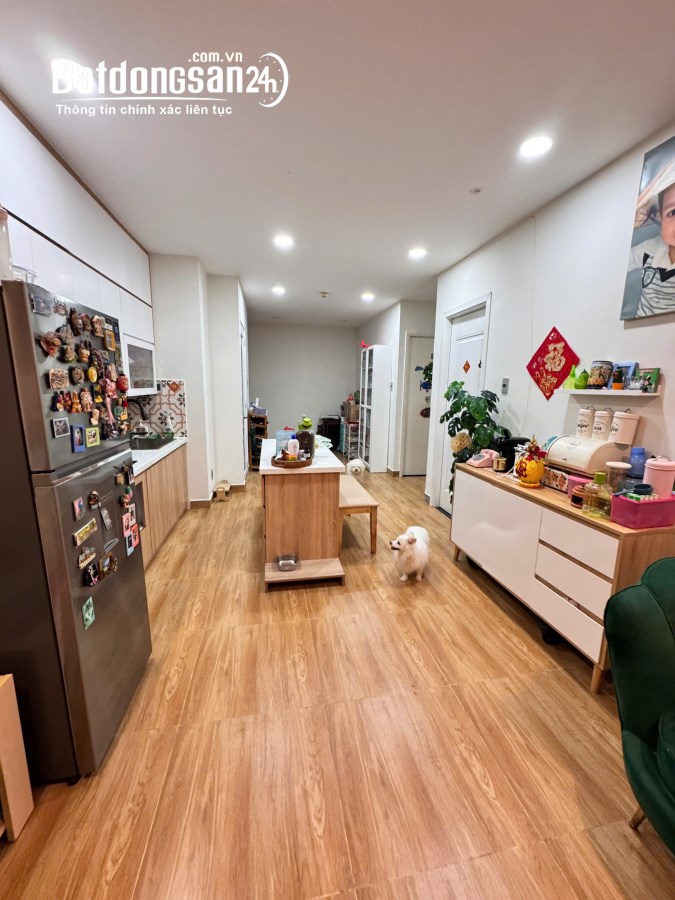 Cần tiền cho con du học bán gấp Căn hộ Terra Rosa 69m2 lầu cao đã có sổ Hồng