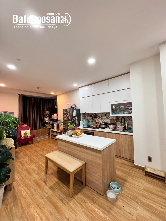 Cần tiền cho con du học bán gấp Căn hộ Terra Rosa 69m2 lầu cao đã có sổ Hồng
