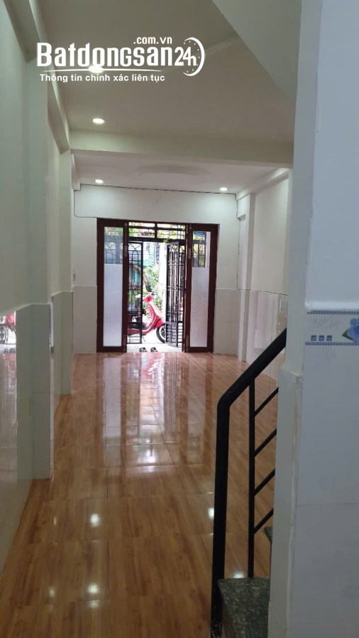 Bán nhà mặt tiền Đường Trịnh Hoài Đức, Phường Hiệp Phú, TP Thủ Đức (Quận 9)